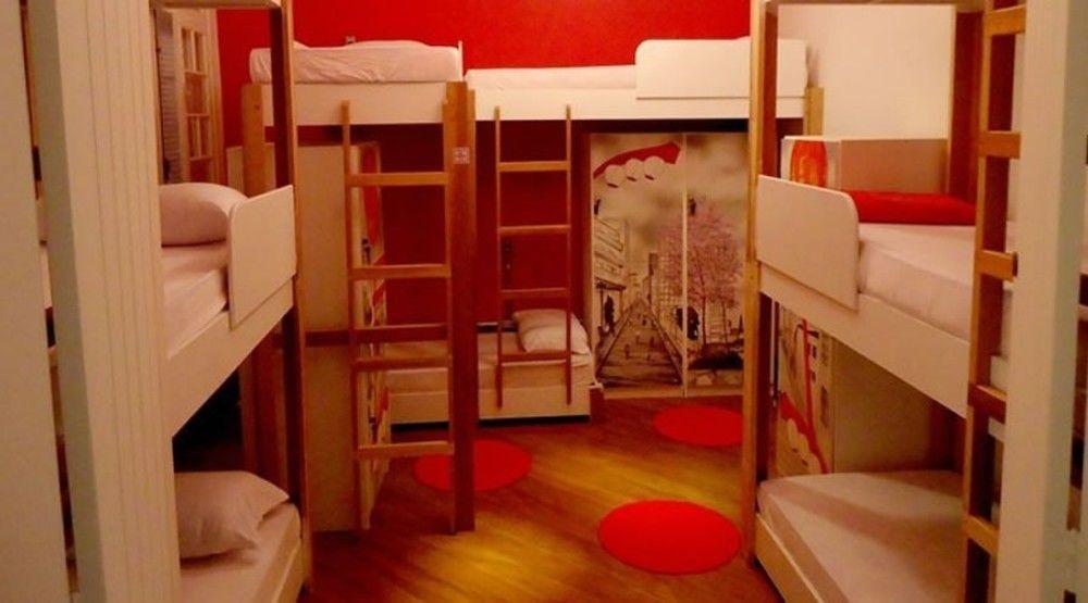Pauliceia Hostel サンパウロ エクステリア 写真
