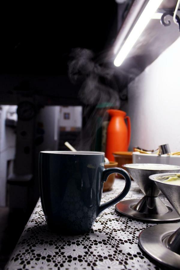 Pauliceia Hostel サンパウロ エクステリア 写真